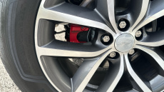 Land Rover Range Rover Evoque 2.0 D200 Dynamic SE 5dr Auto Diesel Hatchback